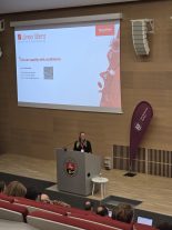 Linea libera dalyvavo EuroMAbNet 2026