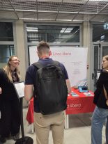Linea libera dalyvavo EuroMAbNet 2026