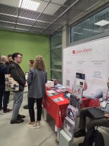 Linea libera dalyvavo EuroMAbNet 2026