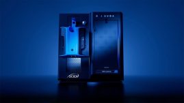 SCIEX novus V55