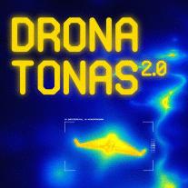 Dronatonas