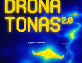 Dronatonas