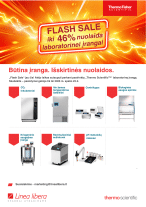 Thermo Scientific Flash sale