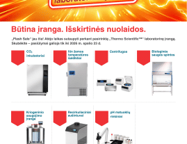 Thermo Scientific Flash sale